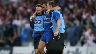 Dave Kearney Ruled Out For ‘Four To Five Months’