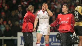 Enhancements Made To Pitchside Head Injury Assessment Process