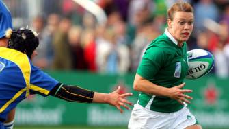 IRB Approves Three-Point Plan For Women’s World Cup