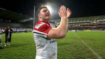 Dungannon Appoint Brady And Irwin As Coaches