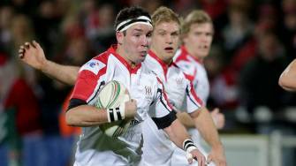 Paddy Wallace Announces His Retirement