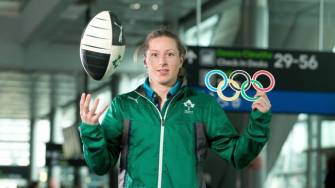 Ireland Women’s Squad Named For Amsterdam Sevens
