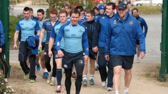 Gibbes: Leo Can Take Leinster Pack ‘Up Another Level’