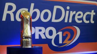 RaboDirect PRO12: Semi-Finals Preview