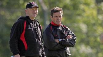 Clarke: Result Will Inspire Ulster Academy And Senior Players