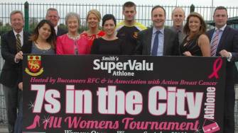 Buccaneers Launch ‘7s In The City’ Women’s Tournament