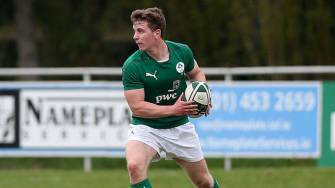 Live Streaming Of U-19 European Sevens Championship