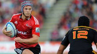 Bleyendaal Joins Munster On Three-Year Deal