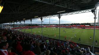 Munster Junior Cup Final Preview: Clonmel v Clanwilliam