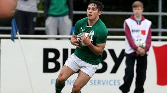 Live Streaming Of U-19 European Sevens Championship