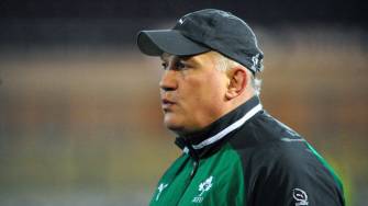 Mike Ruddock Steps Down From Ireland Under-20 Role
