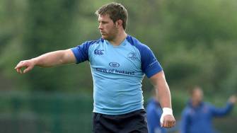 Leinster Boosted By O’Brien’s Return To Back Row