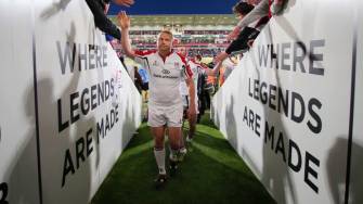 Ulster Prop Court Hit With Two-Week Ban