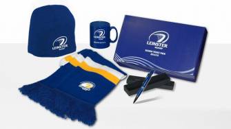 Leinster Launch New Season Ticket Holder Pack