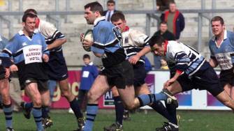 IRFU Appoint Willie Ruane As New Connacht Rugby CEO