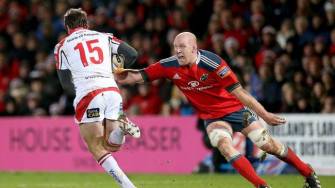 RaboDirect PRO12: Round 22 Preview