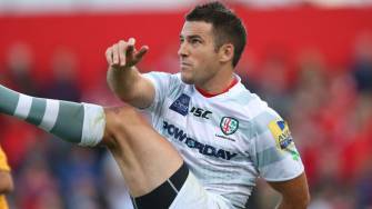 Ian Humphreys To Rejoin Ulster