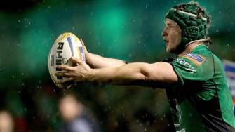 Shoulder Injury Sidelines Harris-Wright