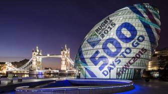 Ticket Sales Announced As Rugby World Cup Marks 500 Days To Go