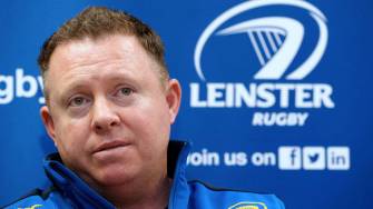 Leinster Make Squad Announcement For Next Season