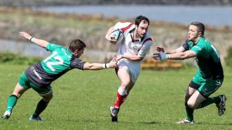 Junior Interprovincial Championship: Round 2 Preview