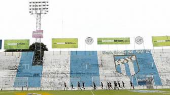 #ShoulderToShoulder: Tour Diary – Day 13, Captain’s Run 2