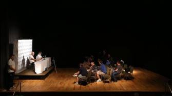 #ShoulderToShoulder: Tour Diary – Day 12, Team Announcement