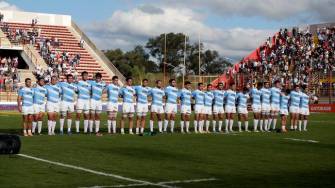 Pumas Make Two Changes