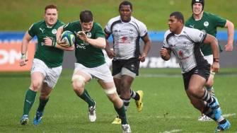 Ireland U-20 Games Available To Watch On TG4 Player