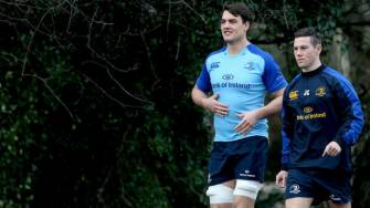 Cooney And Roux Move To Connacht In Loan Deal