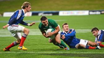 Class Of 2014 Learns To ‘Recognise And Remove’ With Mandatory Concussion Education