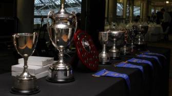 Railway Union’s Hard Work Is Reaping Rewards