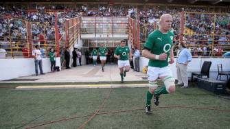 O’Connell Sees Room For Improvement After ‘A Real Slog’