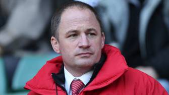 David Humphreys Departs Ulster Rugby