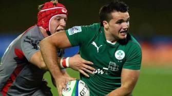 Video Highlights: Ireland Under-20s’ Win Over Wales