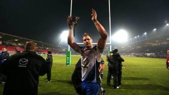 Connacht’s Clarke Forced To Call Time On Career