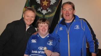 Schmidt Stars At Salmo Eagles Blitz