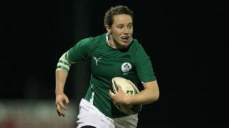 Kavanagh Ruled Out Of Women’s World Cup