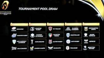 Provinces Pencil In Exciting European Cup Openers