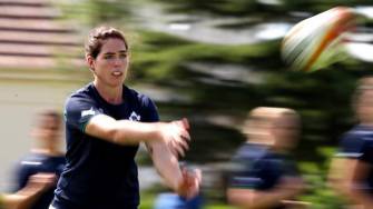 Half-Back Duo Determined To Finish On A High