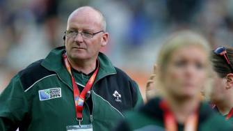 Doyle Backs Players To Bounce Back In Play-Off