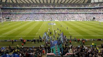 Twickenham To Host 2014/15 Champions Cup Final