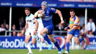 GUINNESS PRO12 Fixtures Announcement