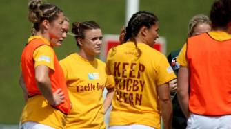 Anti-Doping Takes Centre Stage At Women’s World Cup