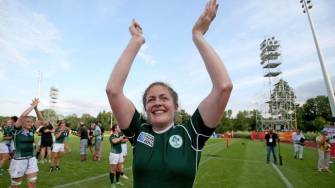 Coghlan: A Huge Result But It’s Only ‘Step Two’