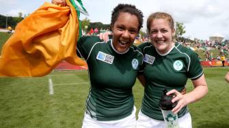 Coghlan To Speak At IRB World Rugby Conference And Exhibition