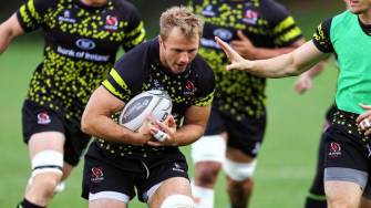 Ulster Make Ten Changes For Parma Trip