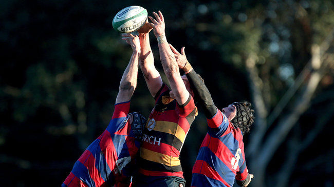 Ulster Bank League: Division 1A Previews Ulster Bank League: Division 1A Previews