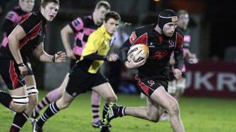 Fixtures Confirmed For Ulster Ravens