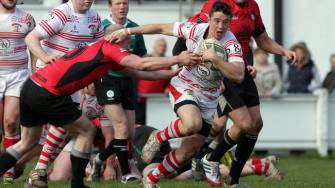 Ulster Bank League: Division 2A Previews